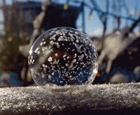Bubble Mix