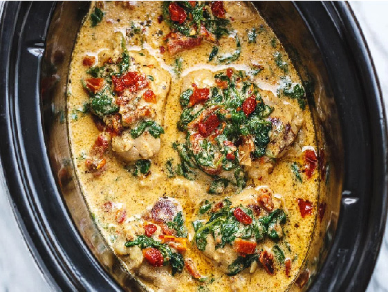 tuscan-garlic-chicken